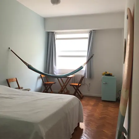 Sunny Beach Studio Apartment